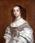 Sir Peter Lely, Catherine of Braganza